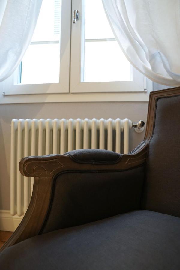 Art Apartment Black & White Suite 佛罗伦萨 外观 照片